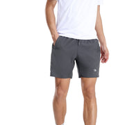 Men's Athletic Shorts by Anniou