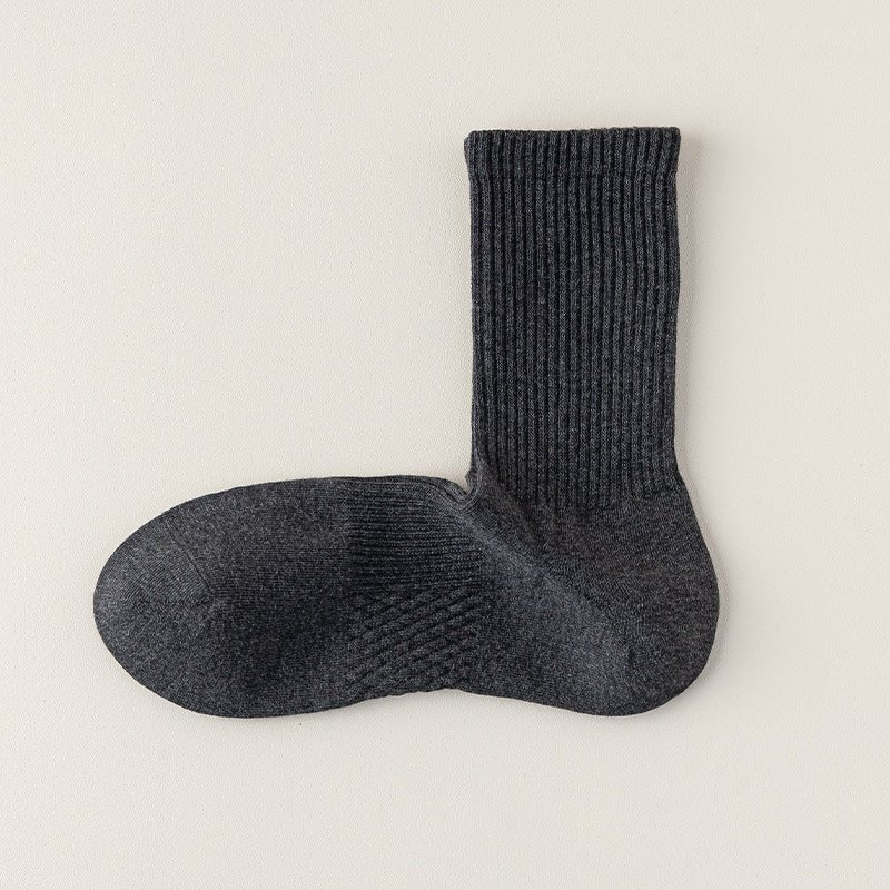 Men's Boneless Cotton Socks - Sidiou Group