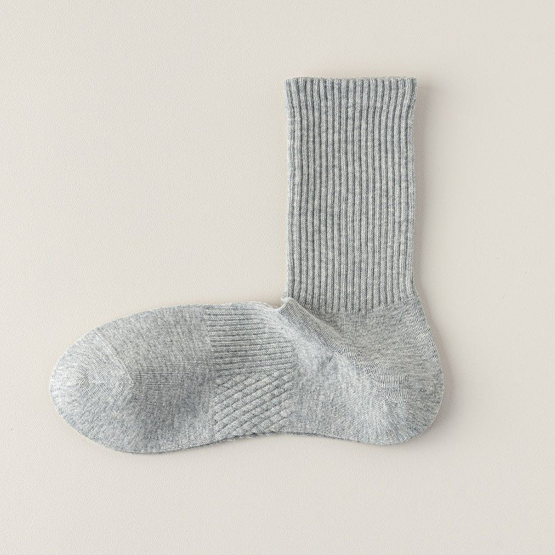 Men's Boneless Cotton Socks - Sidiou Group