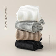 Men's Boneless Cotton Socks - Sidiou Group