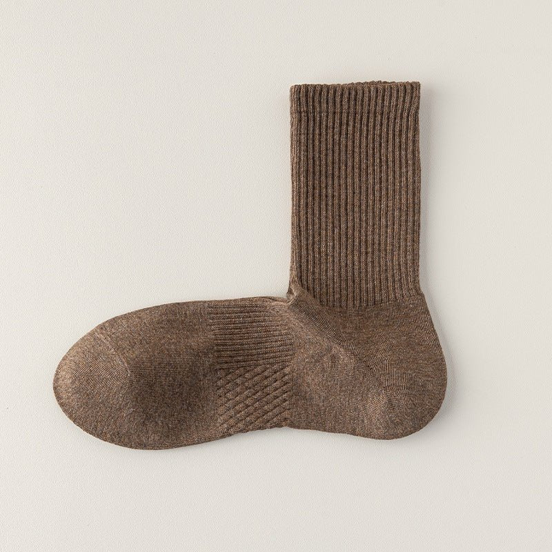 Men's Boneless Cotton Socks - Sidiou Group