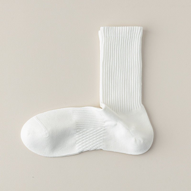Men's Boneless Cotton Socks - Sidiou Group