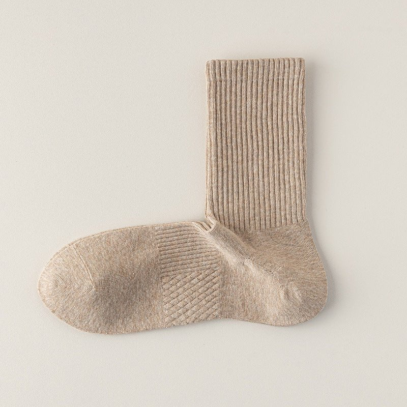 Men's Boneless Cotton Socks - Sidiou Group