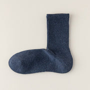 Men's Boneless Cotton Socks - Sidiou Group