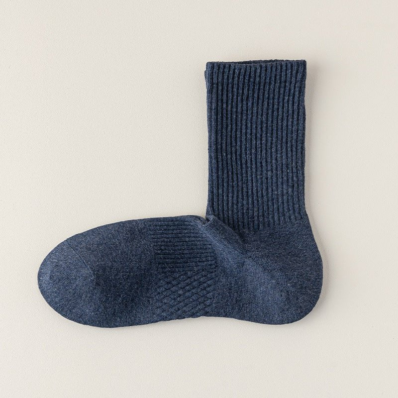 Men's Boneless Cotton Socks - Sidiou Group
