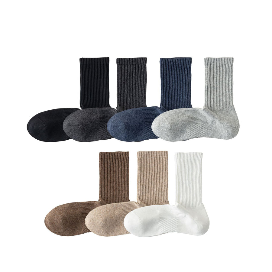 Men's Boneless Cotton Socks - Sidiou Group