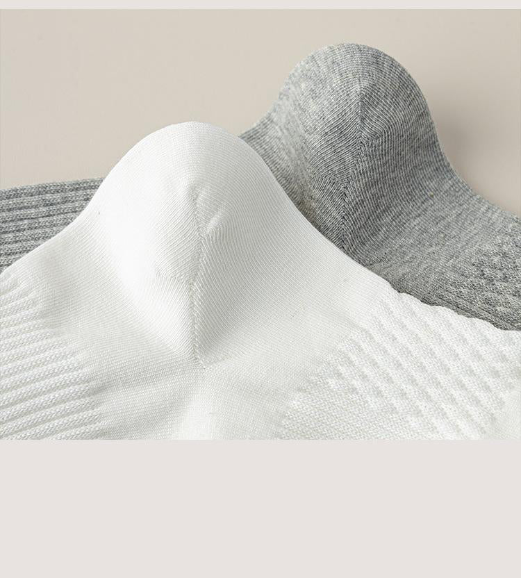 Men's Boneless Cotton Socks - Sidiou Group