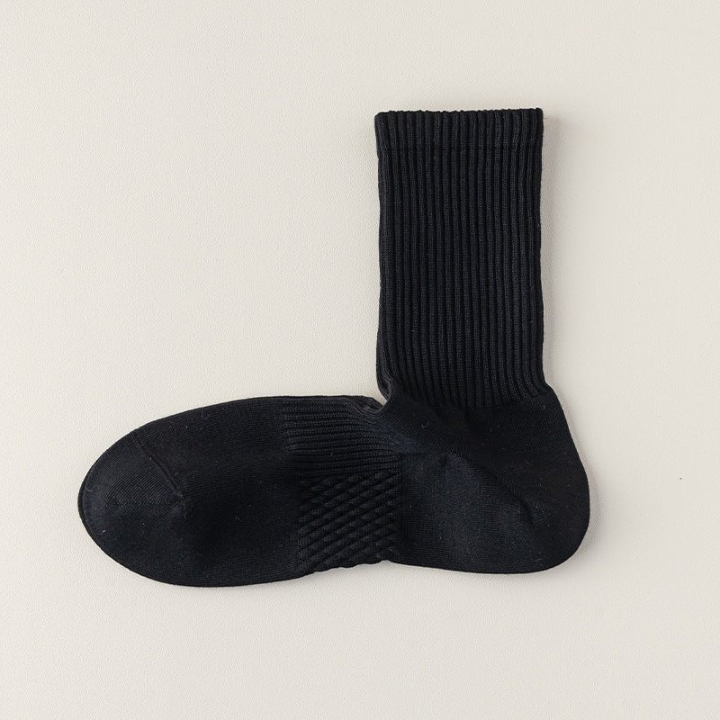Men's Boneless Cotton Socks - Sidiou Group