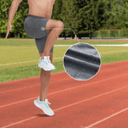Men's Compression Running Shorts - Sidiou Group