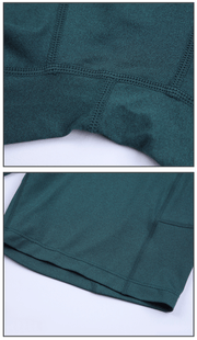 Men's Compression Running Shorts - Sidiou Group