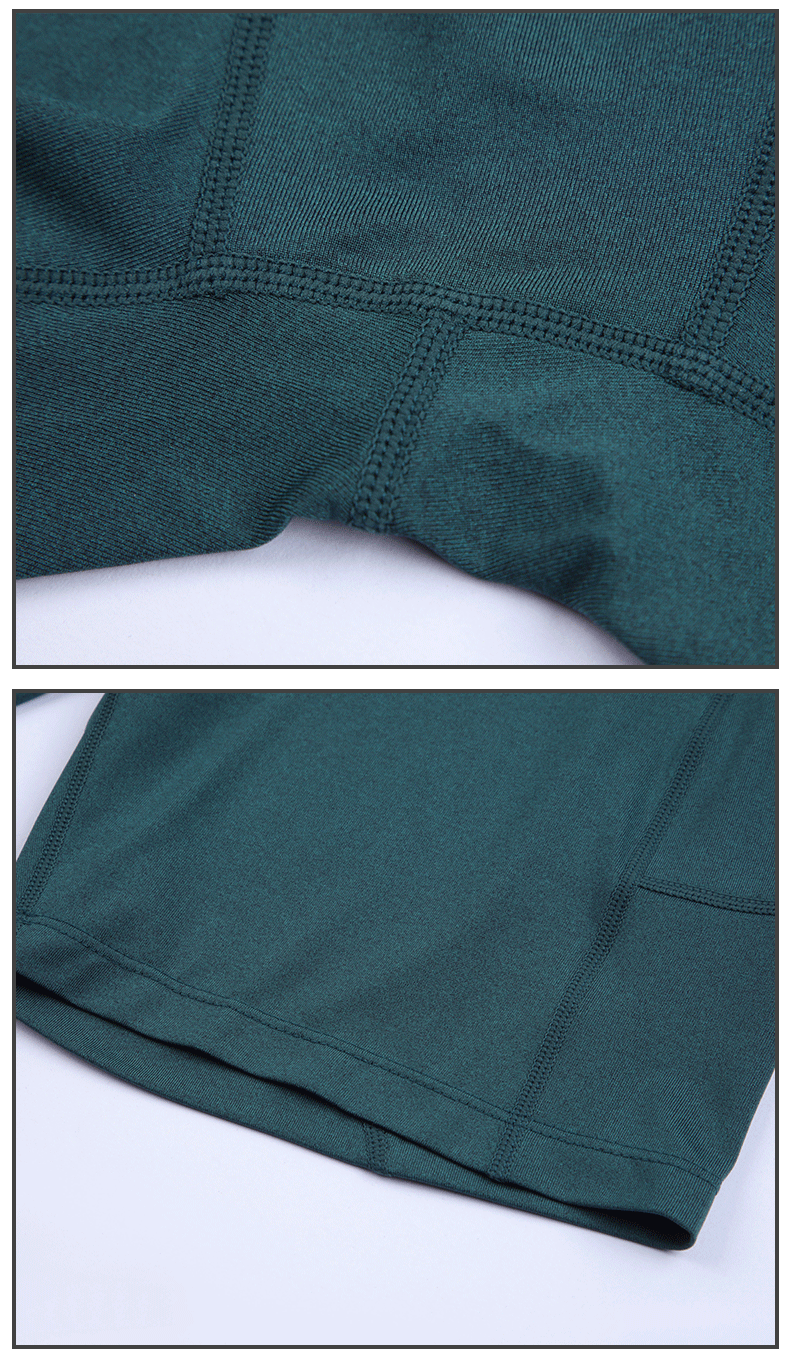 Men's Compression Running Shorts - Sidiou Group