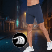 Men's Compression Running Shorts - Sidiou Group