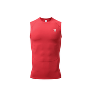 Men's Compression Sports Vest - Sidiou Group