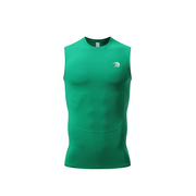Men's Compression Sports Vest - Sidiou Group