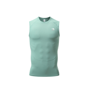 Men's Compression Sports Vest - Sidiou Group