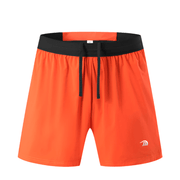 Men's Drawstring Marathon Running Shorts - Sidiou Group