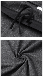 Men's Fleece Sports Tights - Sidiou Group
