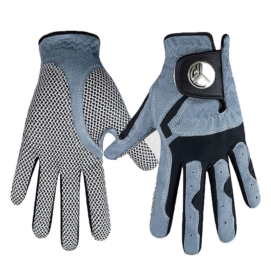 Men's Golf Gloves - Sidiou Group