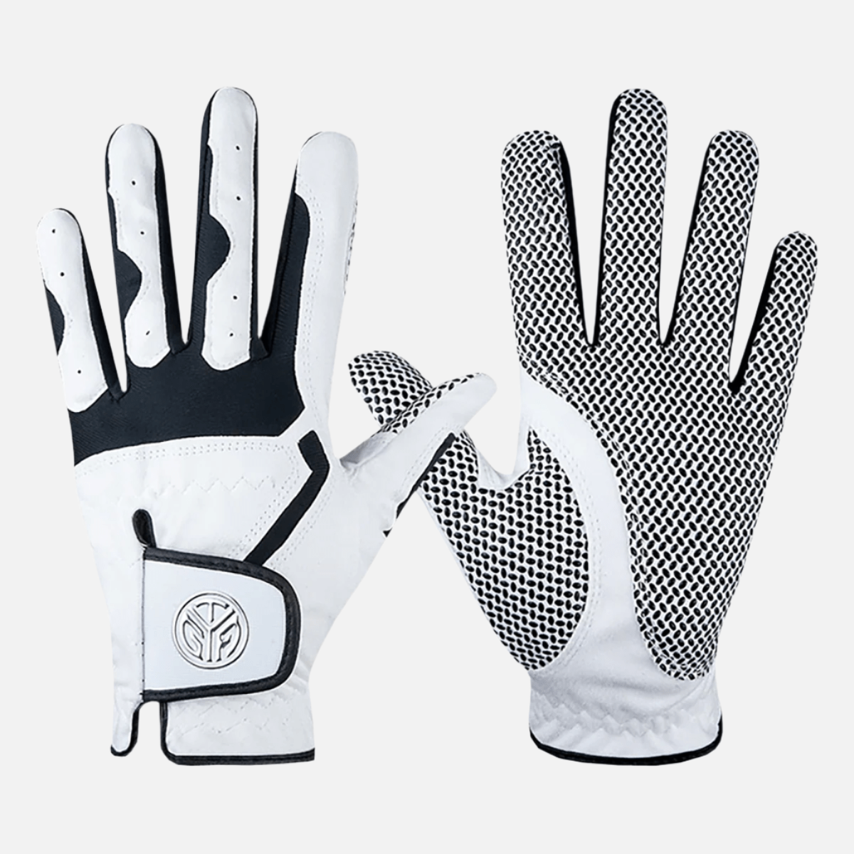 Men's Golf Gloves - Sidiou Group
