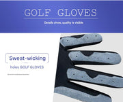 Men's Golf Gloves - Sidiou Group