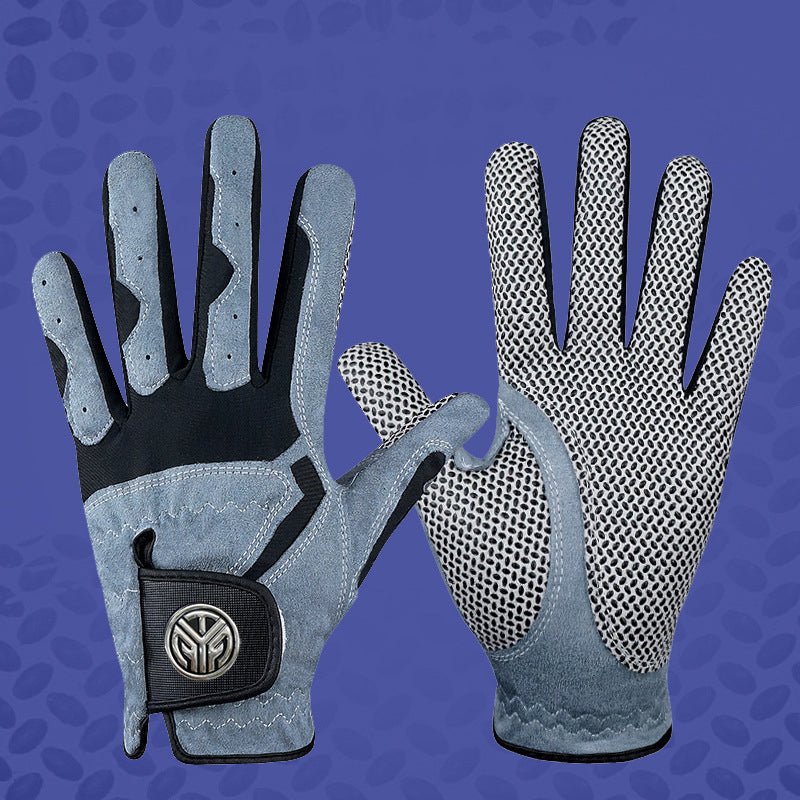 Men's Golf Gloves - Sidiou Group