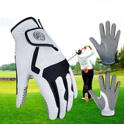 Men's Golf Gloves - Sidiou Group