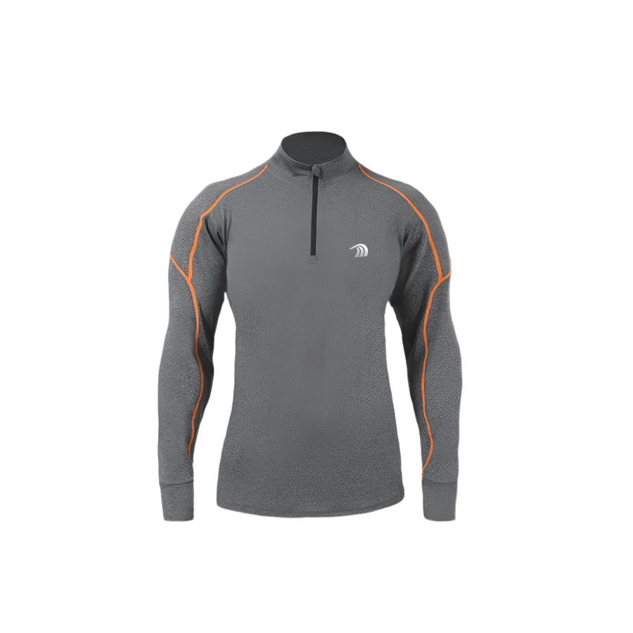 Men's High - elasticity UPF50+ Compression Sweatshirts - Sidiou Group