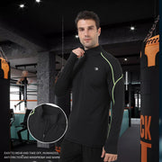 Men's High - elasticity UPF50+ Compression Sweatshirts - Sidiou Group