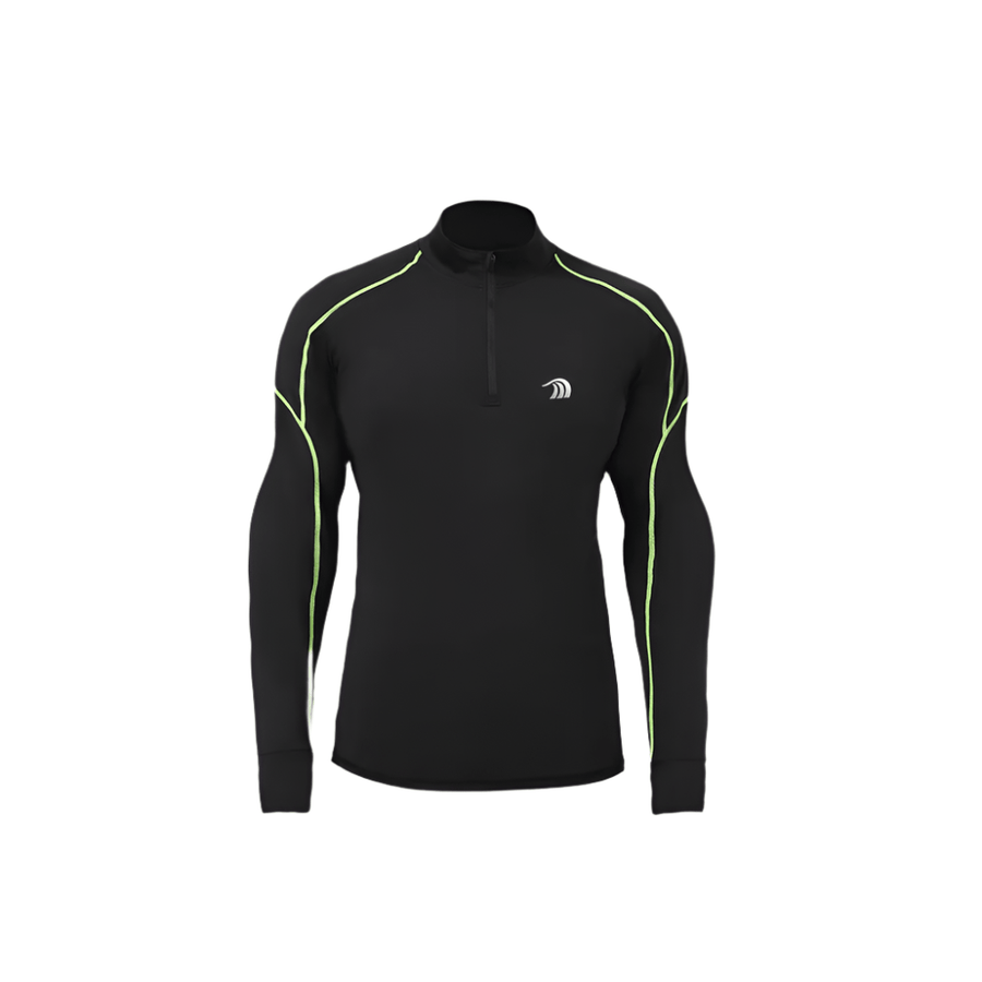 Men's High - elasticity UPF50+ Compression Sweatshirts - Sidiou Group