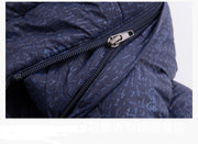 Men's Hooded Heated Gilet - Sidiou Group