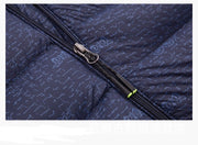 Men's Hooded Heated Gilet - Sidiou Group