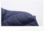 Men's Hooded Heated Gilet - Sidiou Group