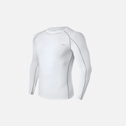 Men’s Long Sleeve Compression Gym Shirts - Sidiou Group