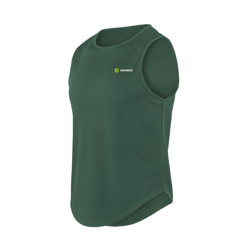 Men's Marathon Running Vest - Sidiou Group