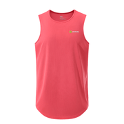 Men's Marathon Running Vest - Sidiou Group