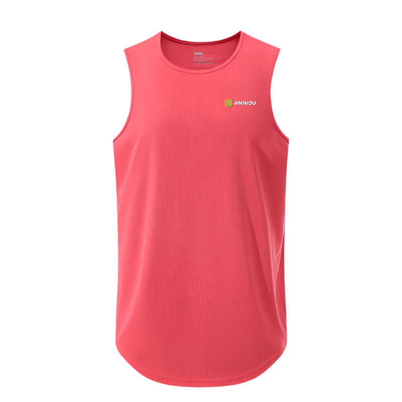 Men's Marathon Running Vest - Sidiou Group