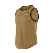 Men's Marathon Running Vest - Sidiou Group