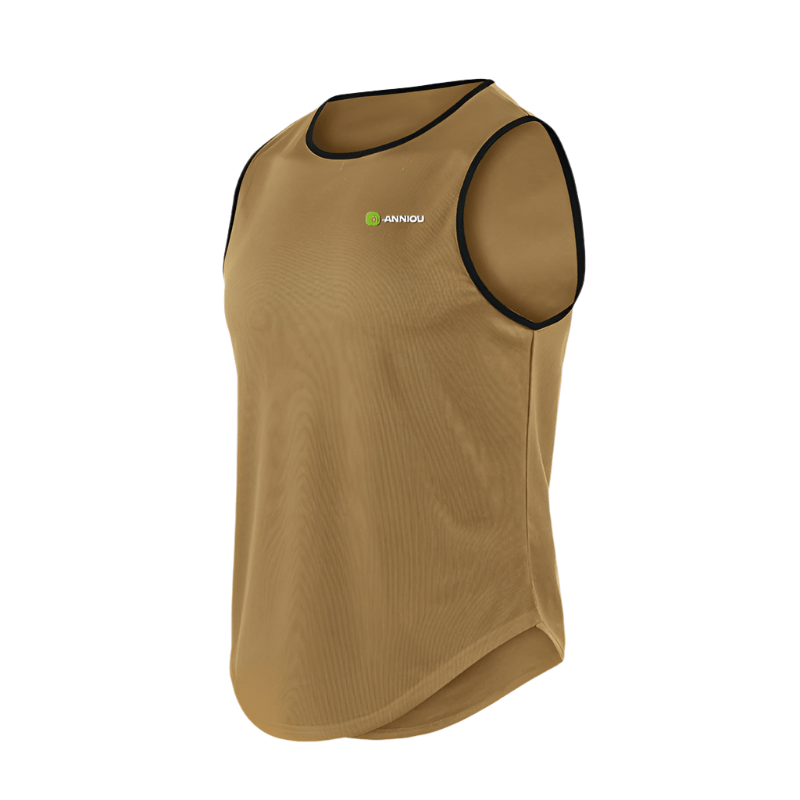 Men's Marathon Running Vest - Sidiou Group