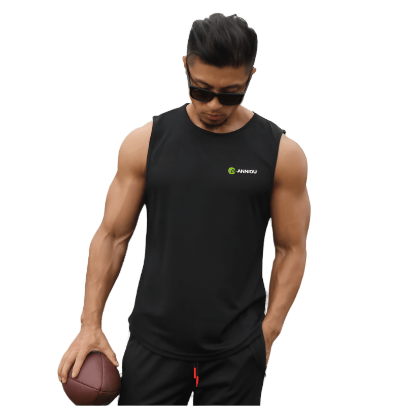Men's Marathon Running Vest - Sidiou Group