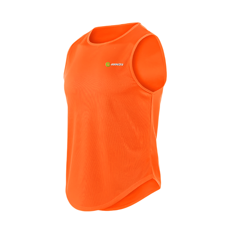 Men's Marathon Running Vest - Sidiou Group