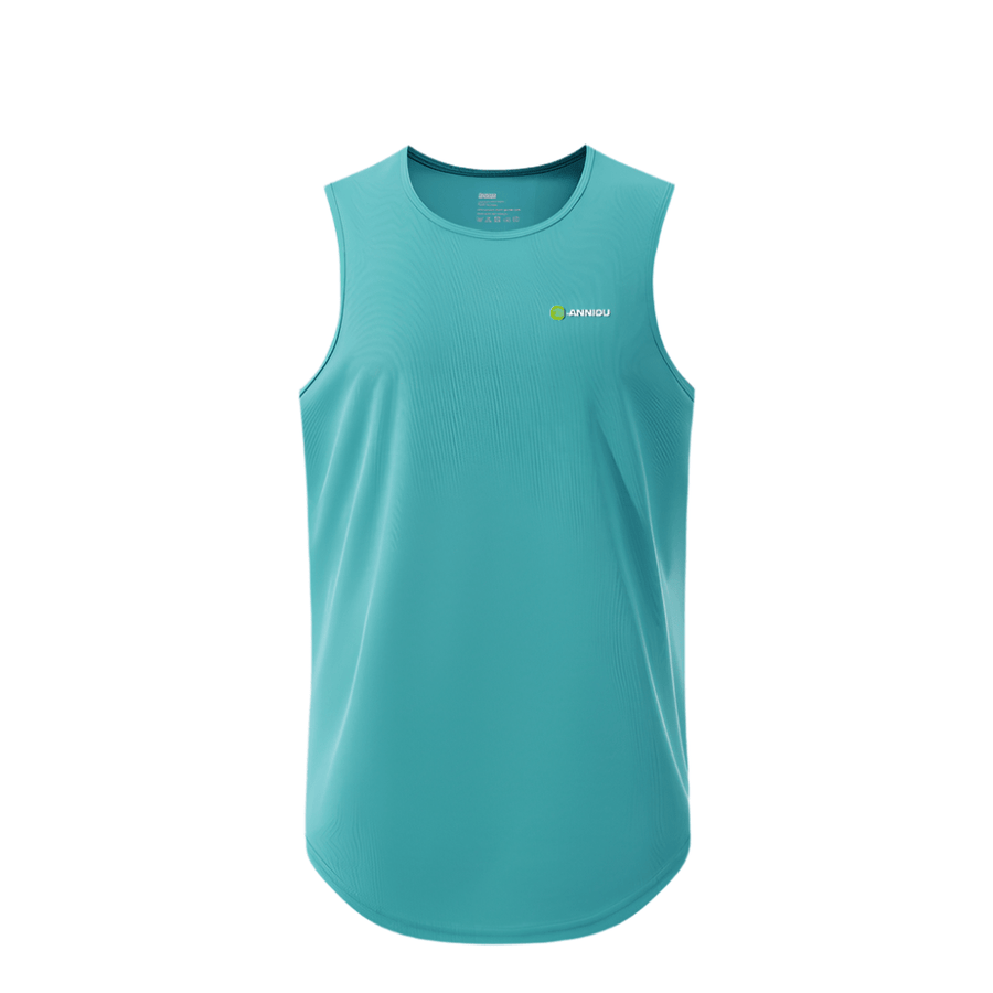Men's Marathon Running Vest - Sidiou Group