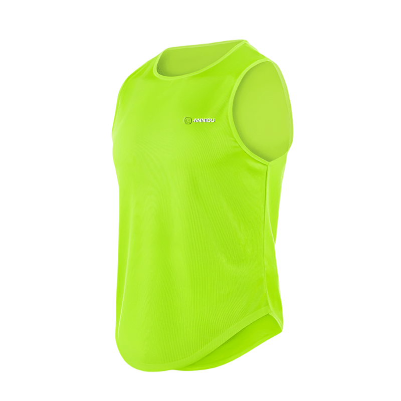 Men's Marathon Running Vest - Sidiou Group