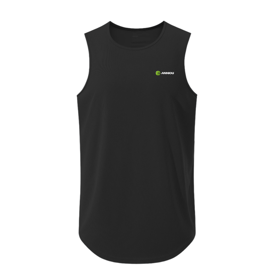 Men's Marathon Running Vest - Sidiou Group