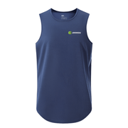 Men's Marathon Running Vest - Sidiou Group