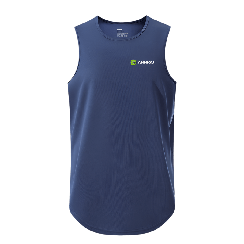 Men's Marathon Running Vest - Sidiou Group