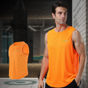 Men's Marathon Running Vest - Sidiou Group