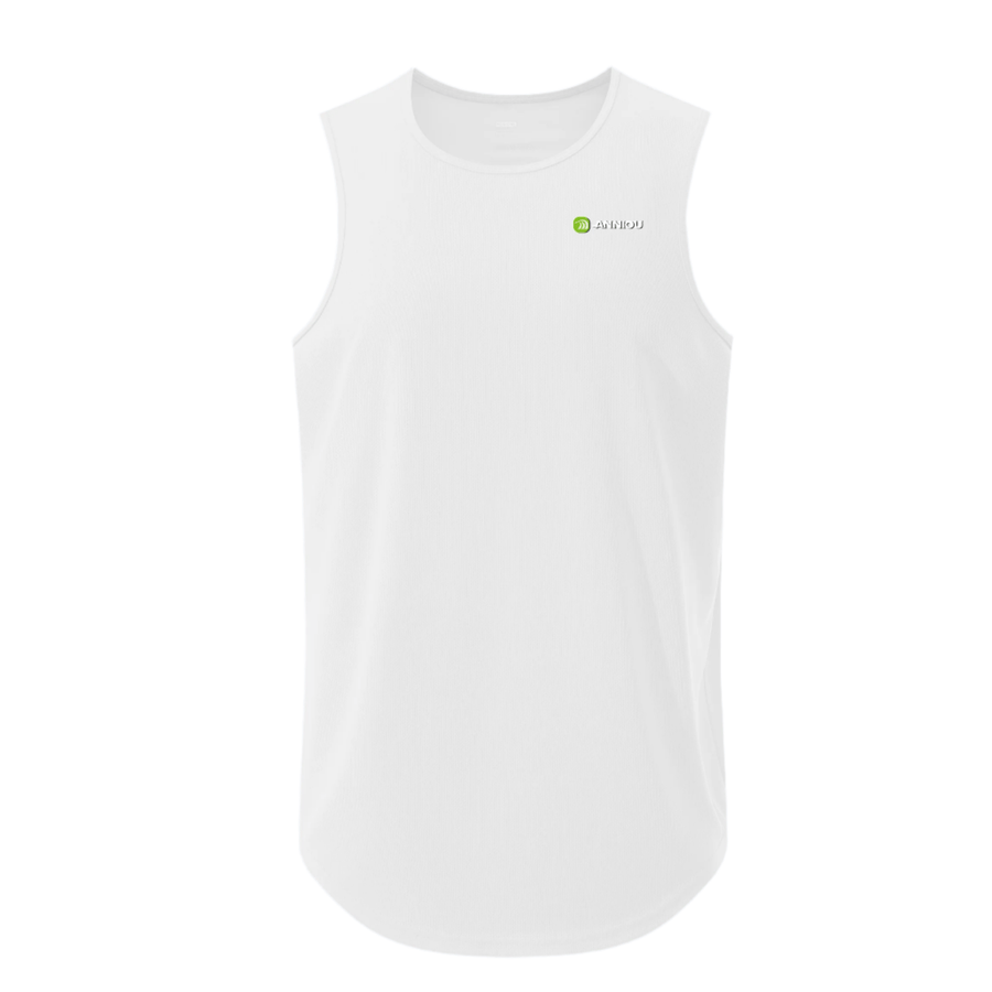 Men's Marathon Running Vest - Sidiou Group