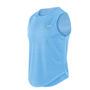 Men's Marathon Running Vest - Sidiou Group