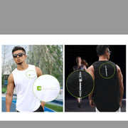 Men's Marathon Running Vest - Sidiou Group