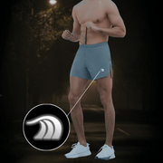 Men's Marathon Training Shorts - Sidiou Group